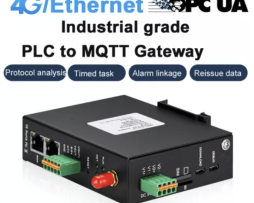CỔNG KẾT NỐI IoT CÔNG NGHIỆP BL110