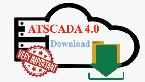 ATSCADA new version 4.0