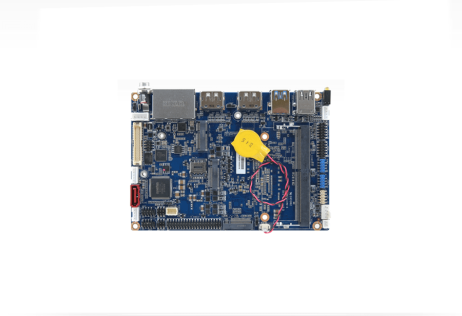 BO MẠCH CHỦ AVALUE ECM-TGUC
