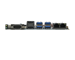 BO MẠCH CHỦ AVALUE ECM-APL2-A