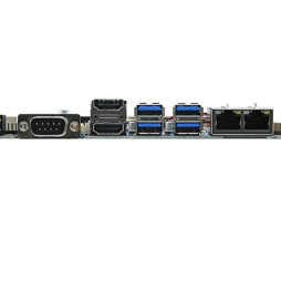 BO MẠCH CHỦ AVALUE ECM-APL2-A