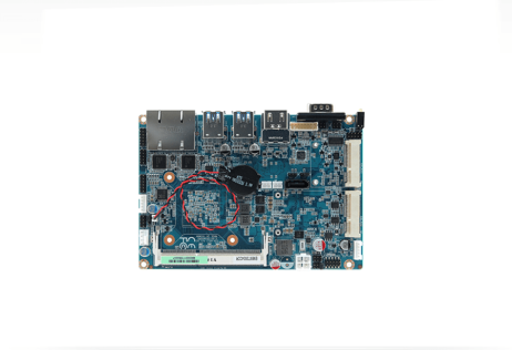 BO MẠCH CHỦ AVALUE ECM-APL2-A