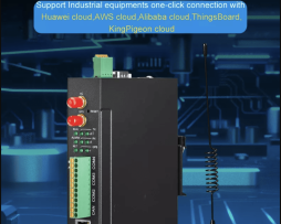 CỔNG KẾT NỐI IoT CÔNG NGHIỆP BL110