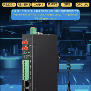 CỔNG KẾT NỐI IoT CÔNG NGHIỆP BL110