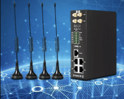 ROUTER CÔNG NGHIỆP R40