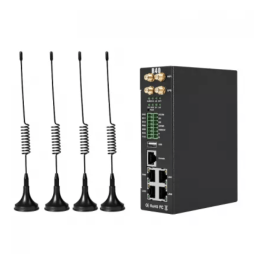 ROUTER CÔNG NGHIỆP R40B 4G LTE