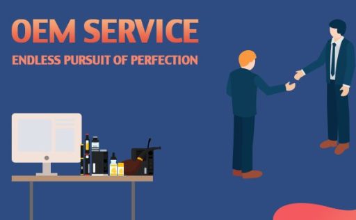 SCADA development services OEM solution ATSCADA industrial automation system