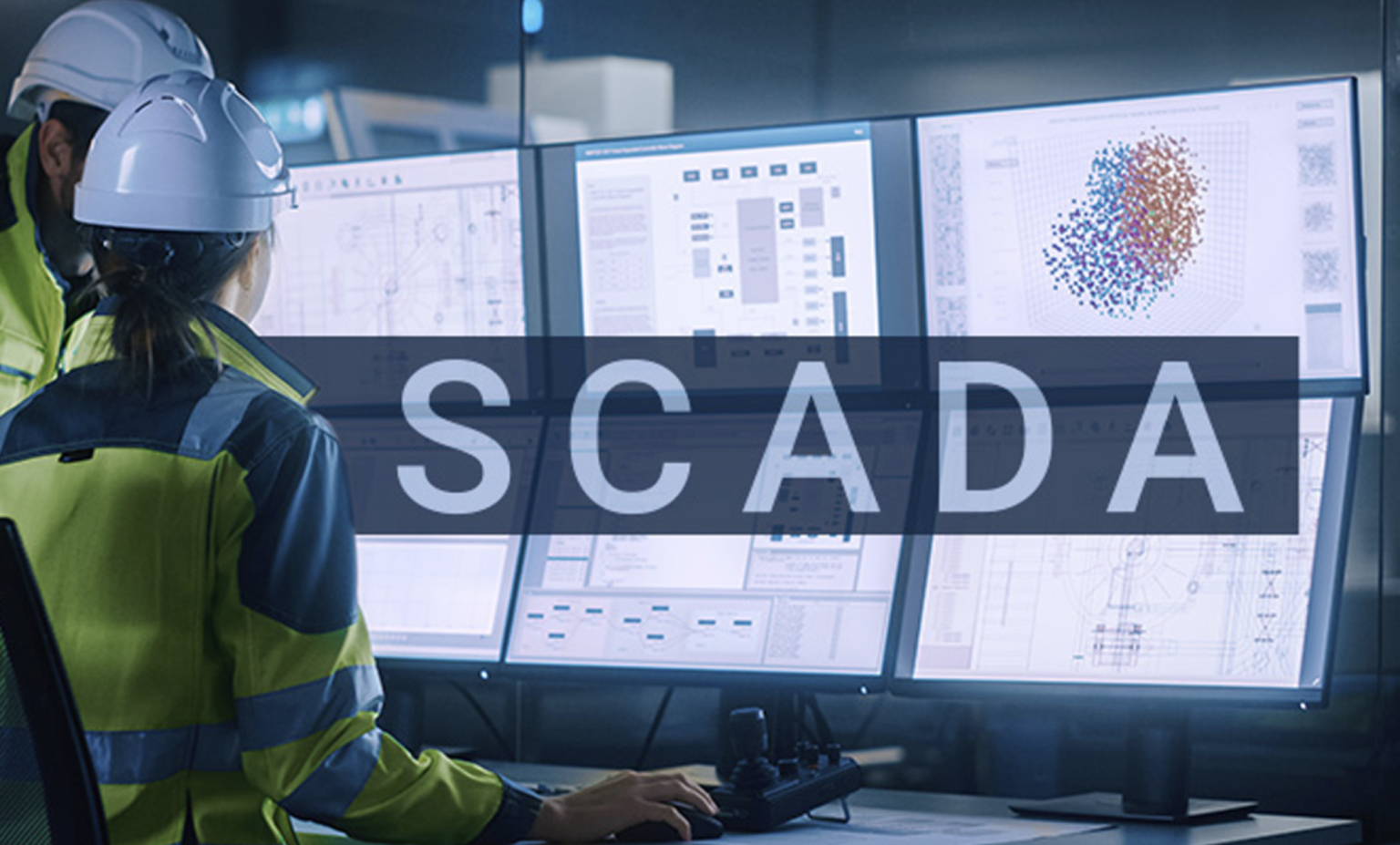 KẾT NỐI PLC VỚI C# TRONG HỆ THỐNG SCADA- ATSCADA Lab