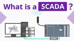 SCADA system