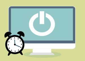Cách Dùng Lệnh Shutdown Để Hẹn Giờ Tắt Và Khởi Động Lại Máy Tính