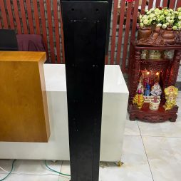 Queue Management Kiosk with Automatic Ticket Dispenser