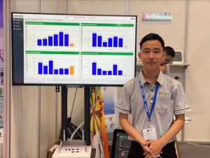 HAuA Automation HCM 2024