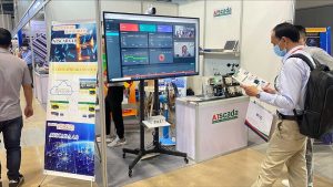 HAuA Automation HCM 2024