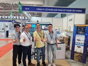 HAuA Automation HCM 2024