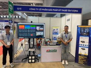 HAuA Automation HCM 2024