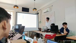 Internal Workshop