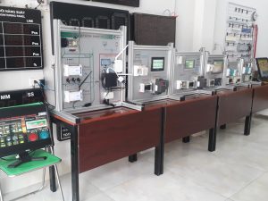 Offline Training Course