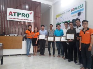 Offline Training Course