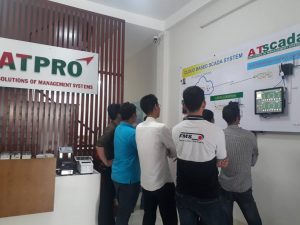 Offline Training Course