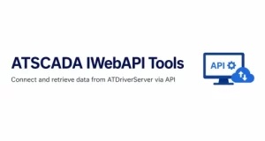 ATSCADA IWebAPI Tools – Web API Integration Tools for Modern SCADA Systems