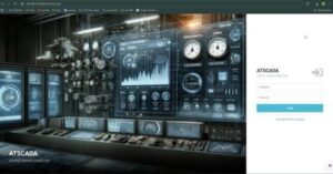ATSCADA Fastweb -Industrial Web SCADA Applications