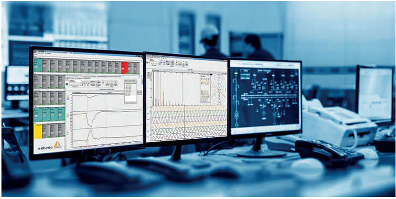 ENERGY MANAGEMENT