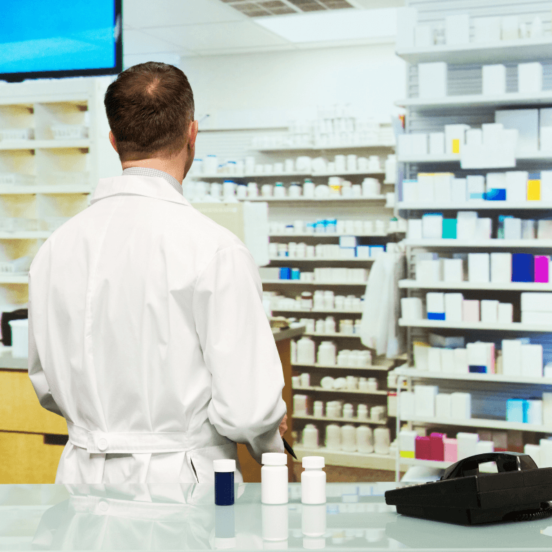 DIGITALIZATION IN HEALTHCARE INDUSTRY