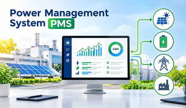 Power-management-system-Pms